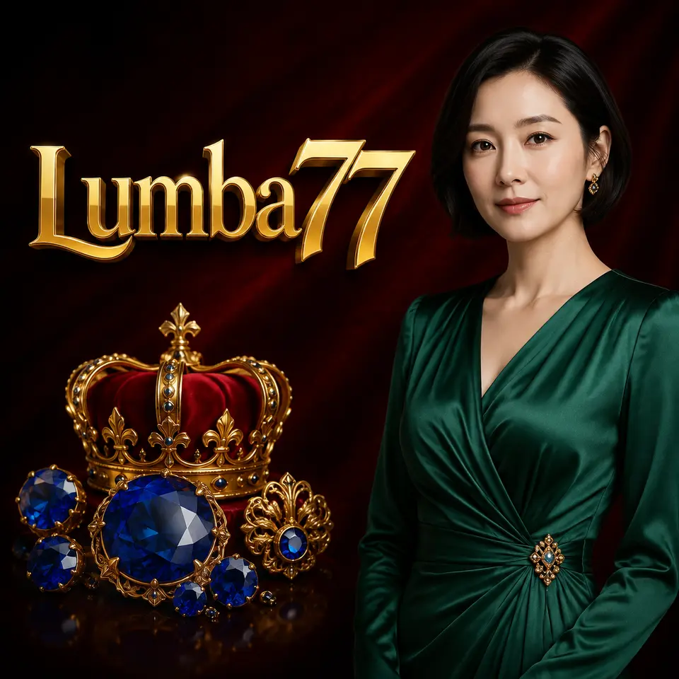 lumba77 Masuk