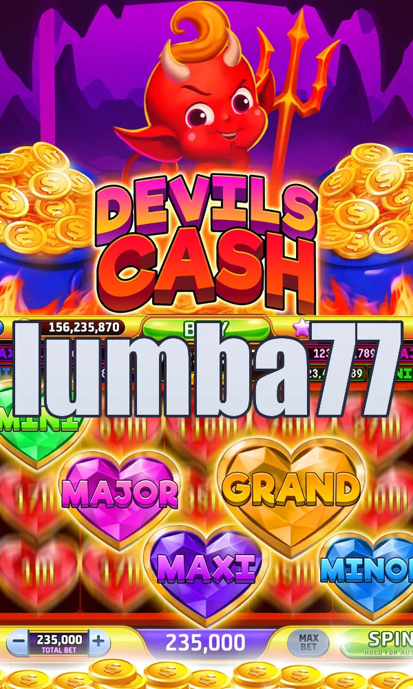 lumba77 Masuk