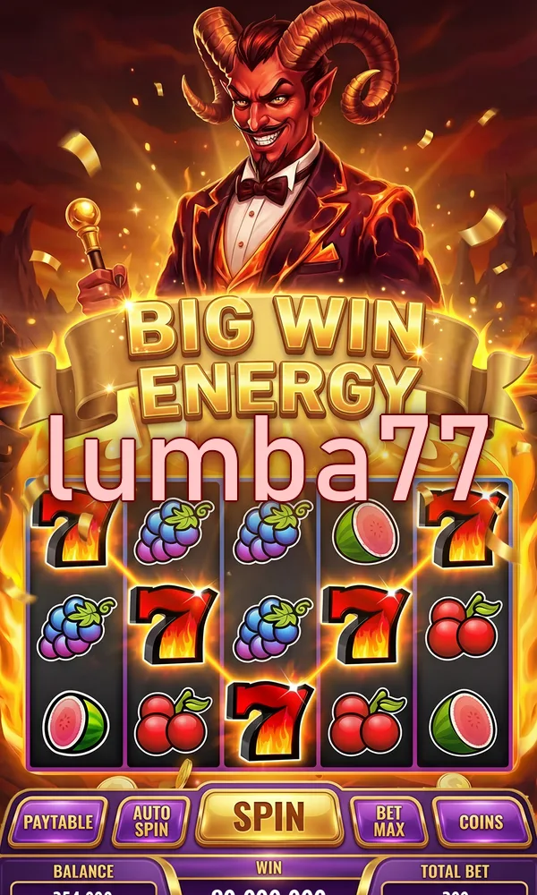 lumba77 Masuk