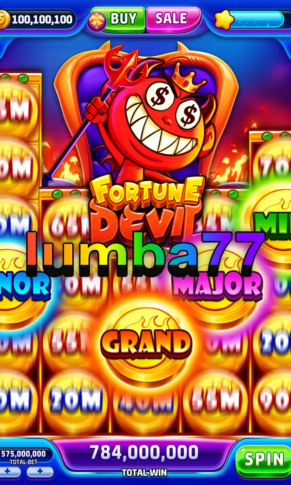 lumba77 Masuk