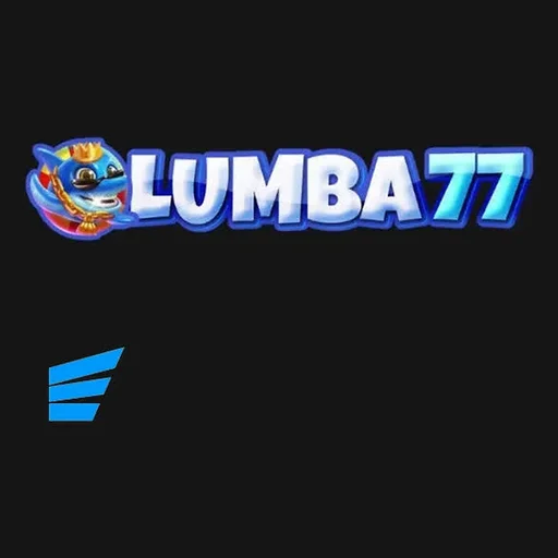 lumba77 Logo - Resmi