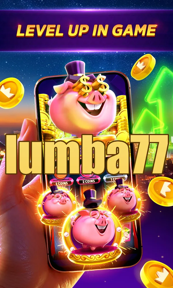 lumba77 Tangkapan Layar - APK Resmi