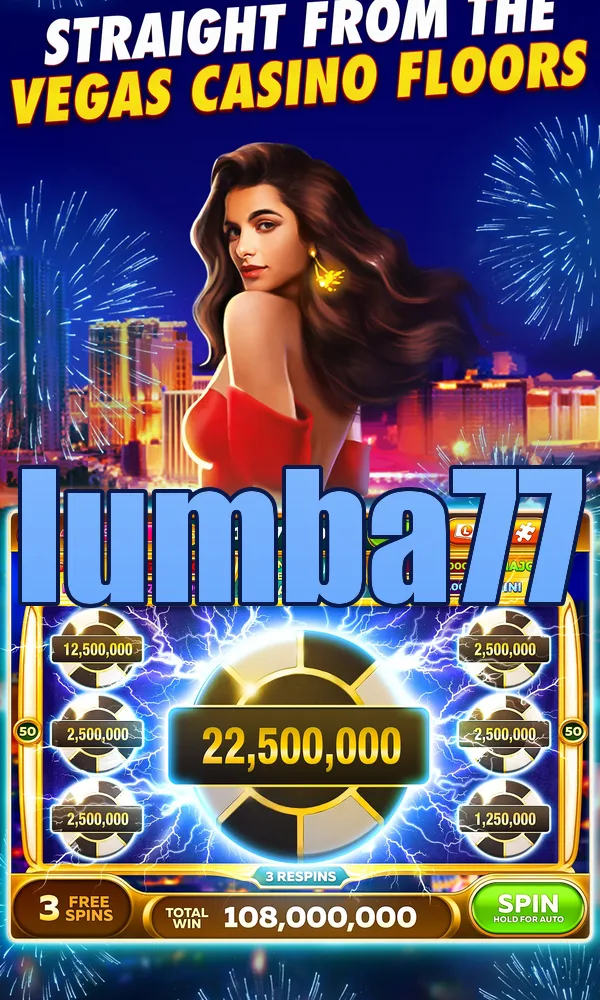 lumba77 Preview - Resmi Unduh
