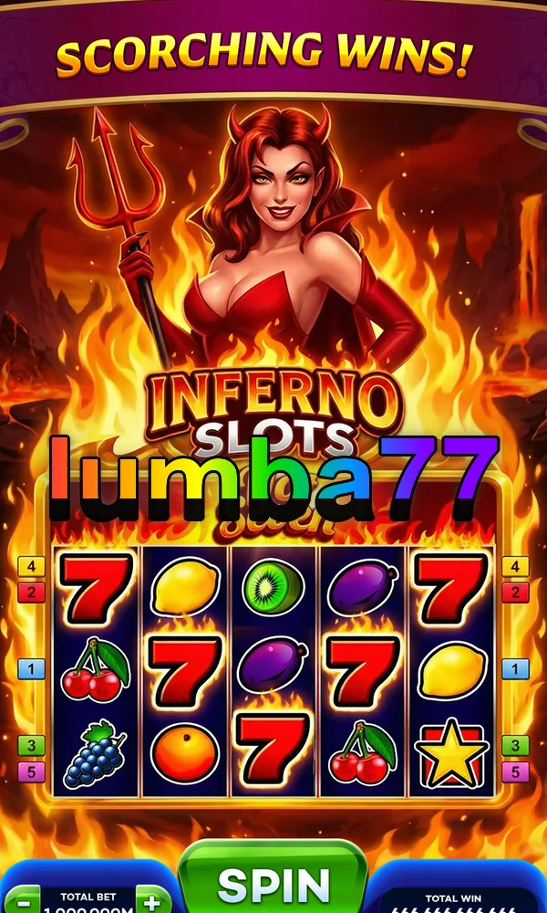 lumba77 Tangkapan Layar Resmi APK
